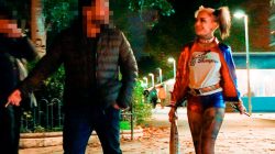 Harley Medusa está buscando un Joker. ¡Puedes ser tú!